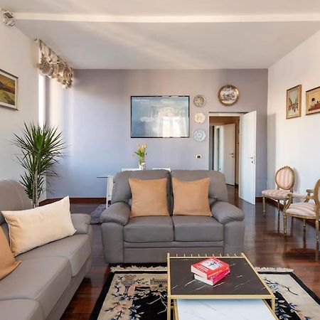 Stunning Center Rome Apartment Eksteriør billede