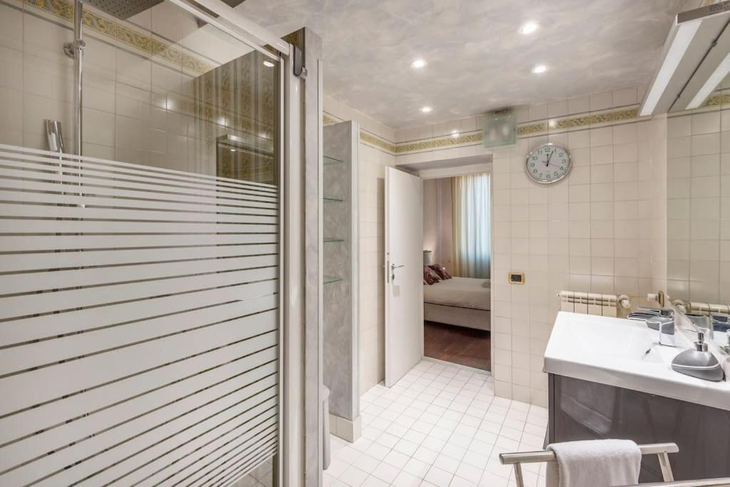 Stunning Center Rome Apartment Eksteriør billede